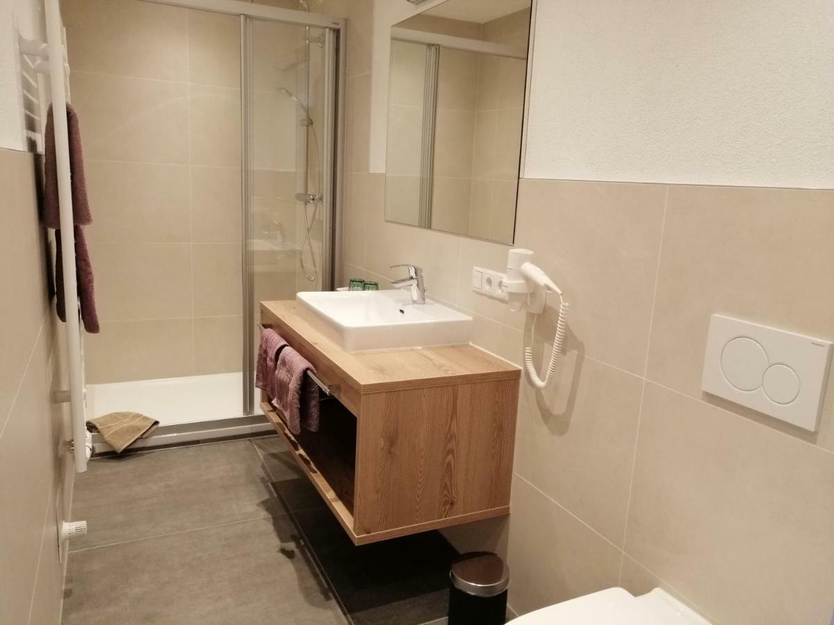 Haus Scheiber Daire Umhausen Dış mekan fotoğraf
